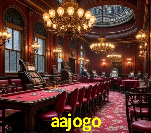 aajogo