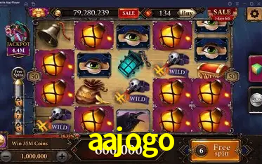 aajogo bet