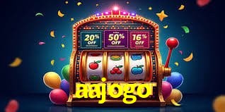 aajogo - Top Cassino Brasileiro - aajogo.com