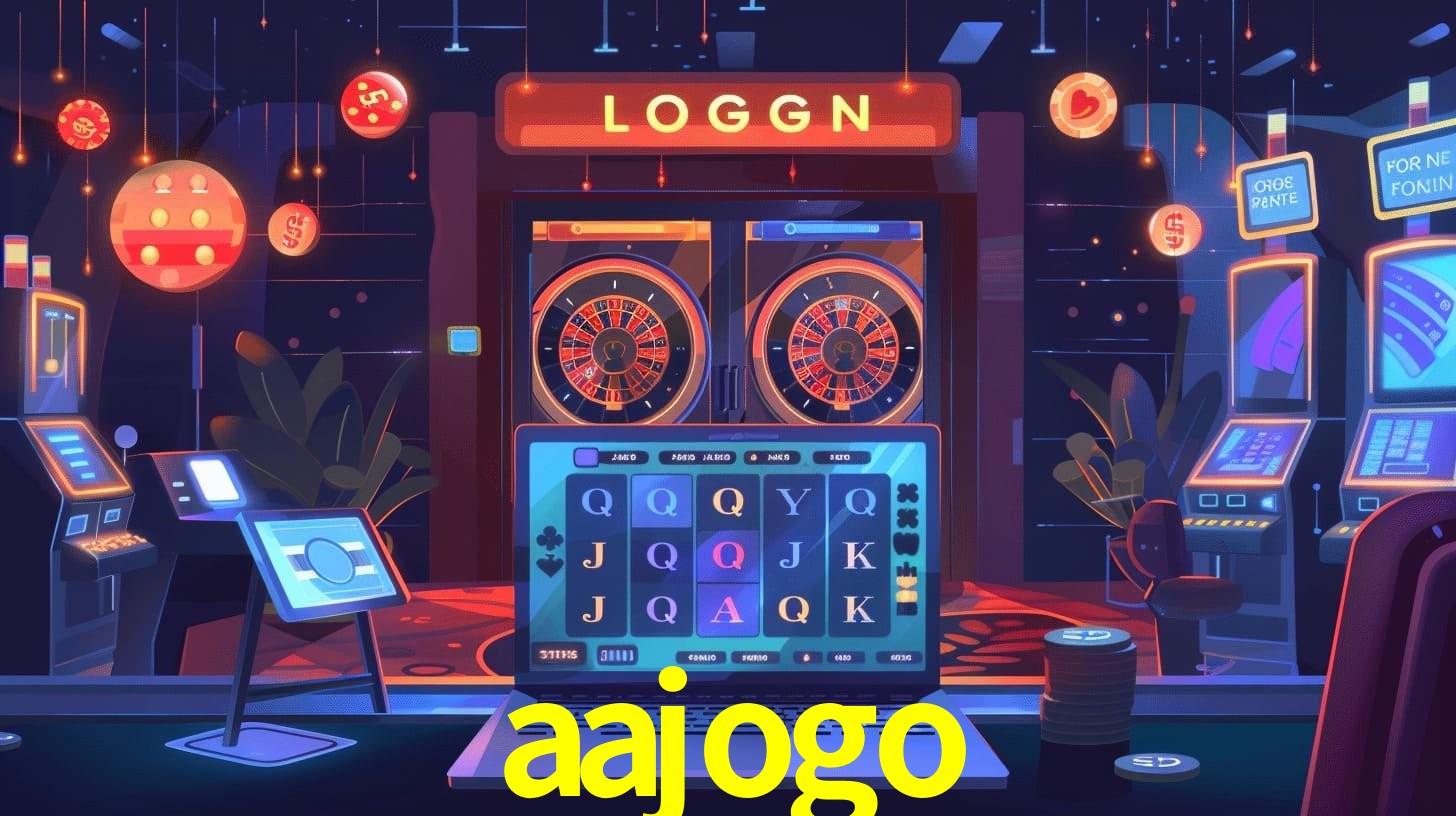  aajogo.com