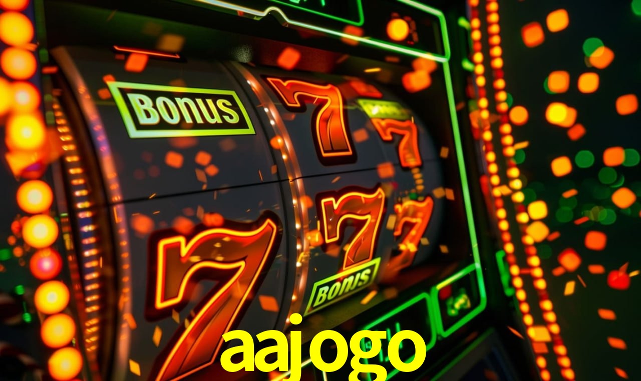 aajogo: Seu Especialista em Apostas Esportivas Brasileiras